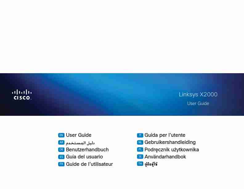 CISCO LINKSYS X2000-page_pdf